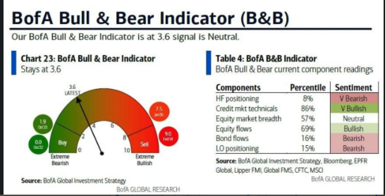 BOA Bull Bear